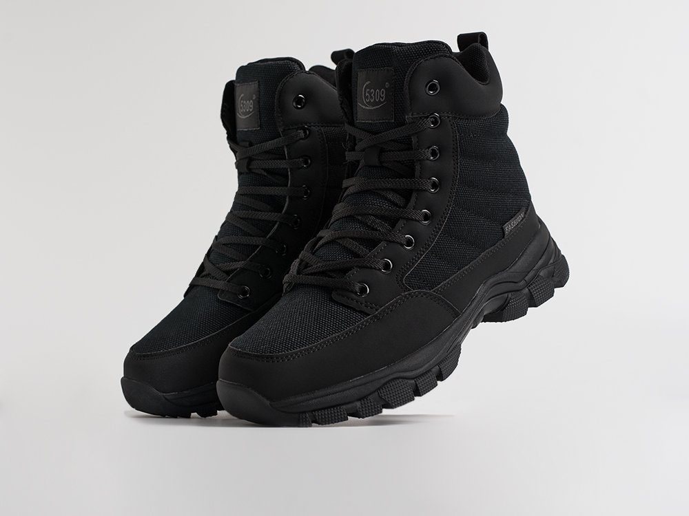 Зимние Ботинки