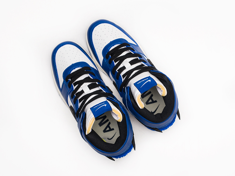 Кроссовки AMBUSH x Nike Dunk High