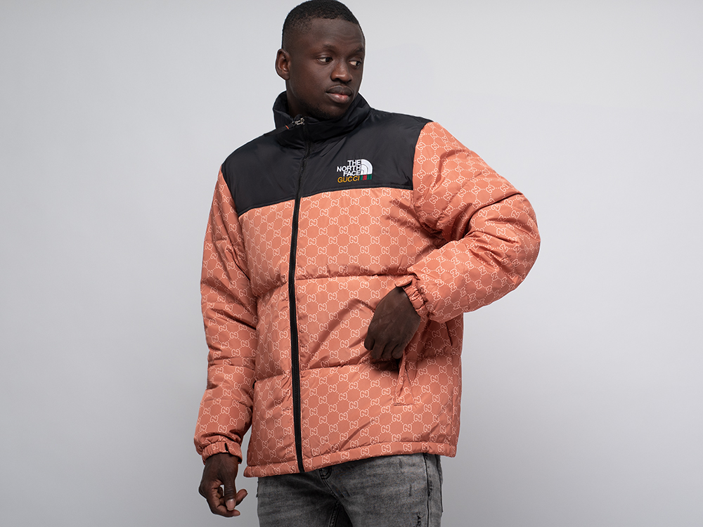 Куртка The North Face x Gucci