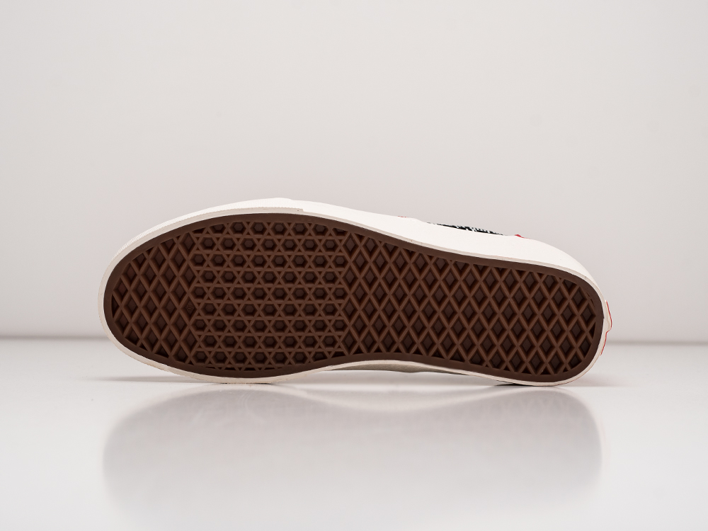 Кеды VANS Era 95 DX x Fear of God