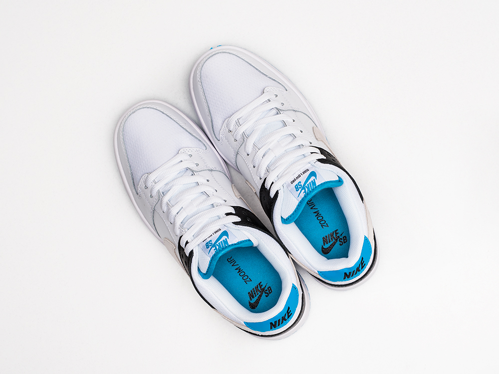 Кроссовки Nike SB Dunk Low