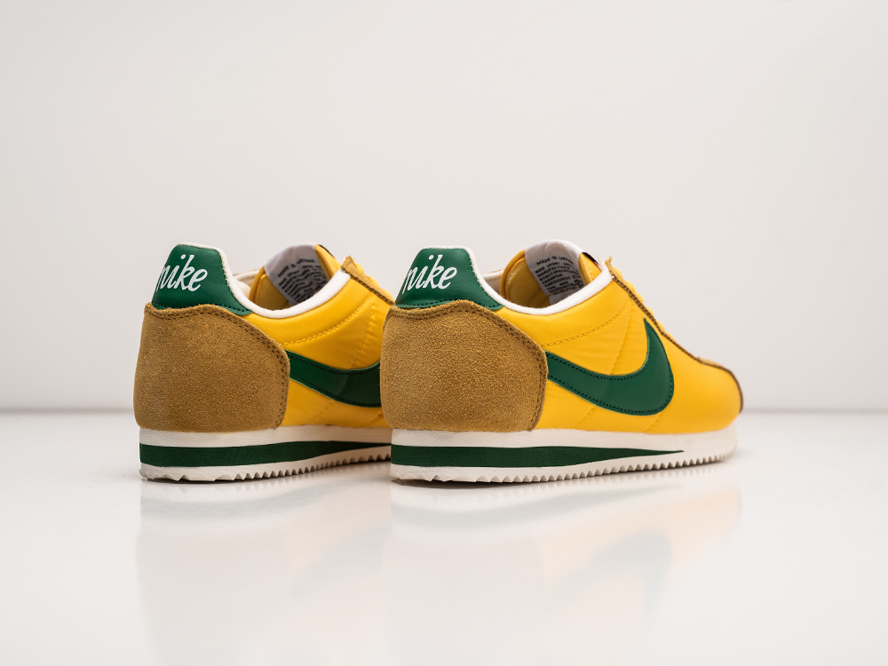 Кроссовки Nike Cortez Nylon