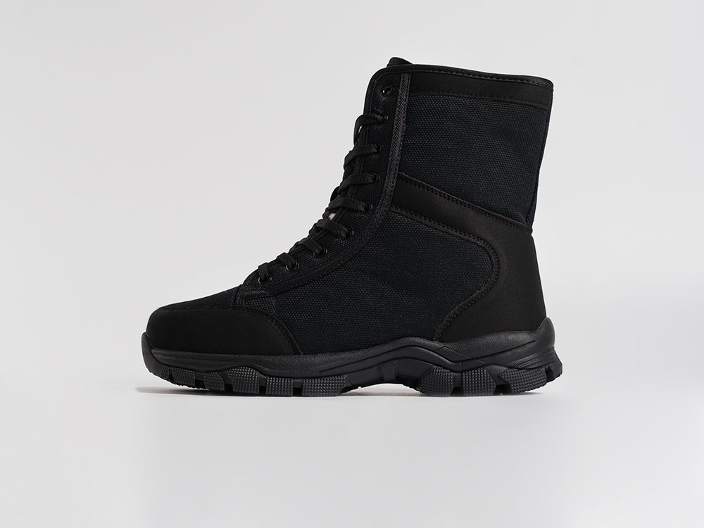 Зимние Ботинки