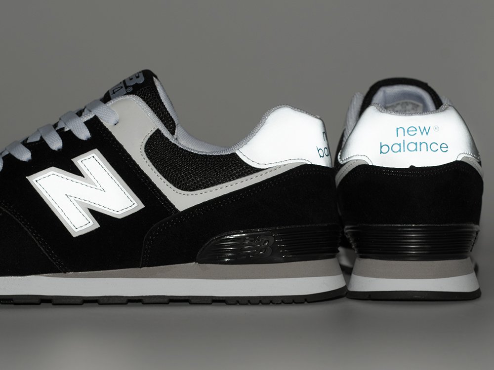 Кроссовки New Balance 574