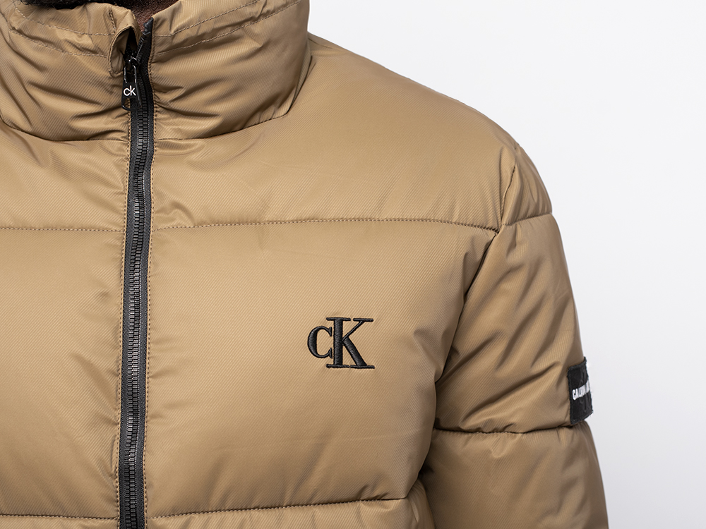 Куртка зимняя Calvin Klein