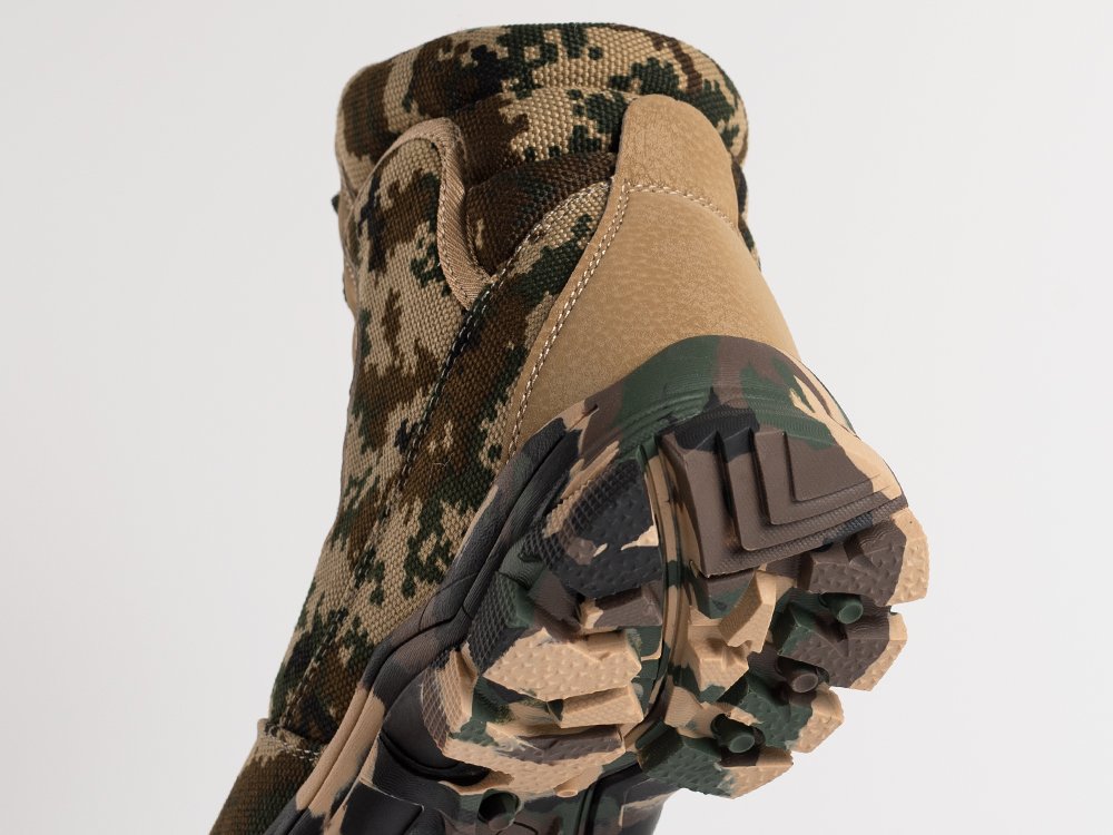 Зимние Ботинки