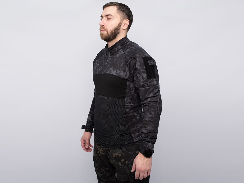 Тактическая рубашка ESDY