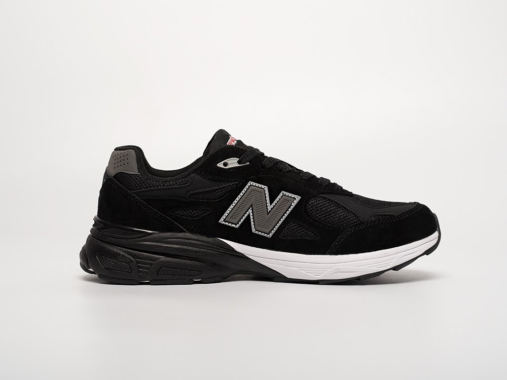Кроссовки New Balance 990 v3