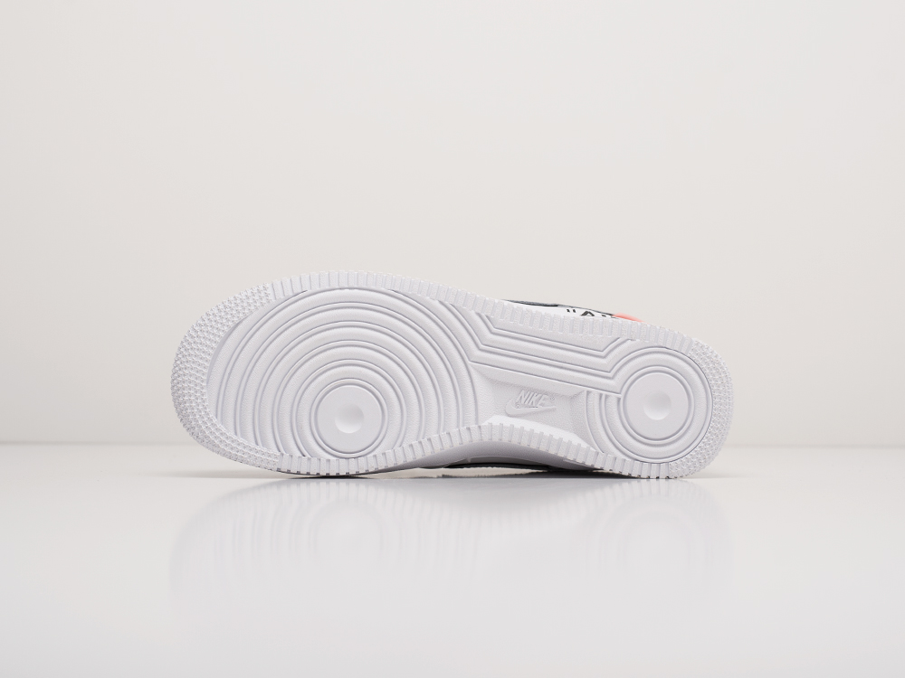 Кроссовки Nike x OFF-White Air Force 1 Low