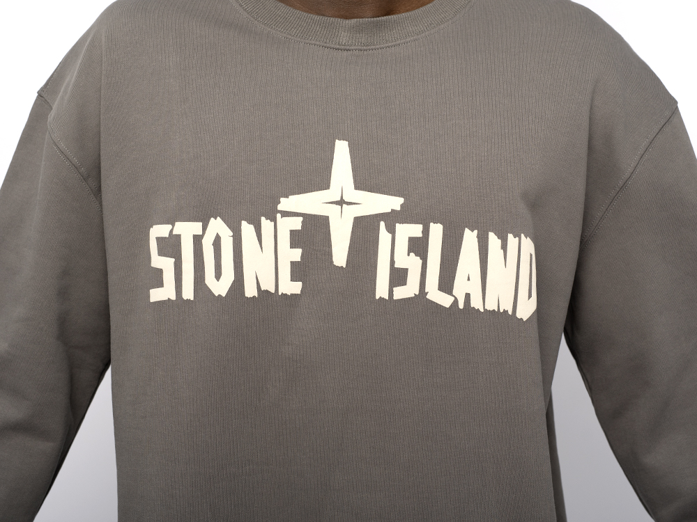 Свитшот Stone Island