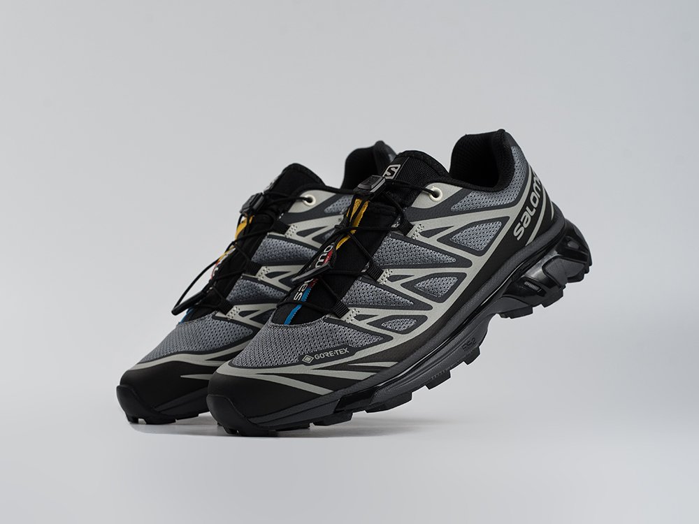 Кроссовки Salomon ADVANCED XT-6 ADV