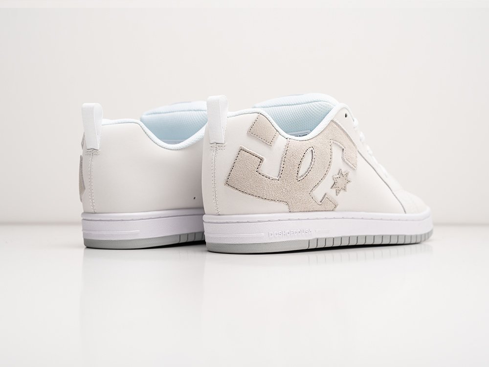 Кроссовки DC Shoes Court Graffik