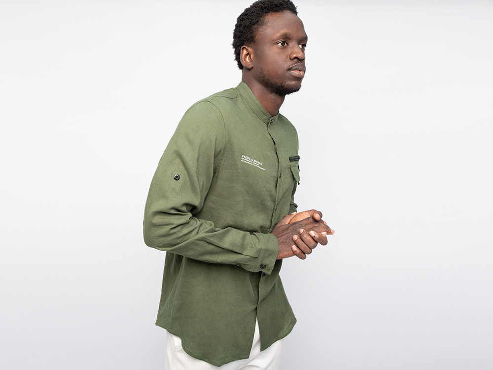 Рубашка Stone Island