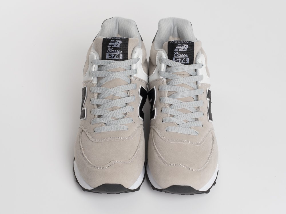 Зимние Кроссовки New Balance 574 Mid