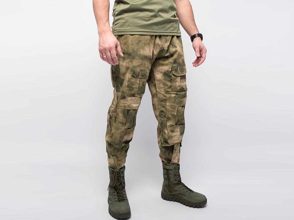 Брюки тактические Gen 2