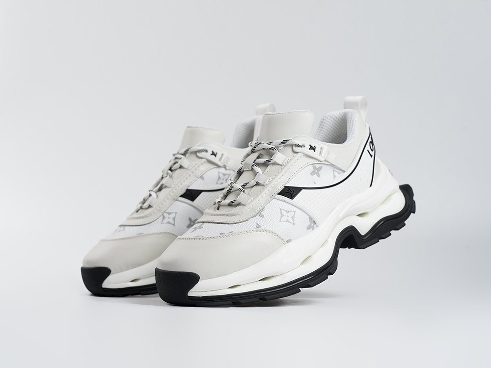 Кроссовки Louis Vuitton