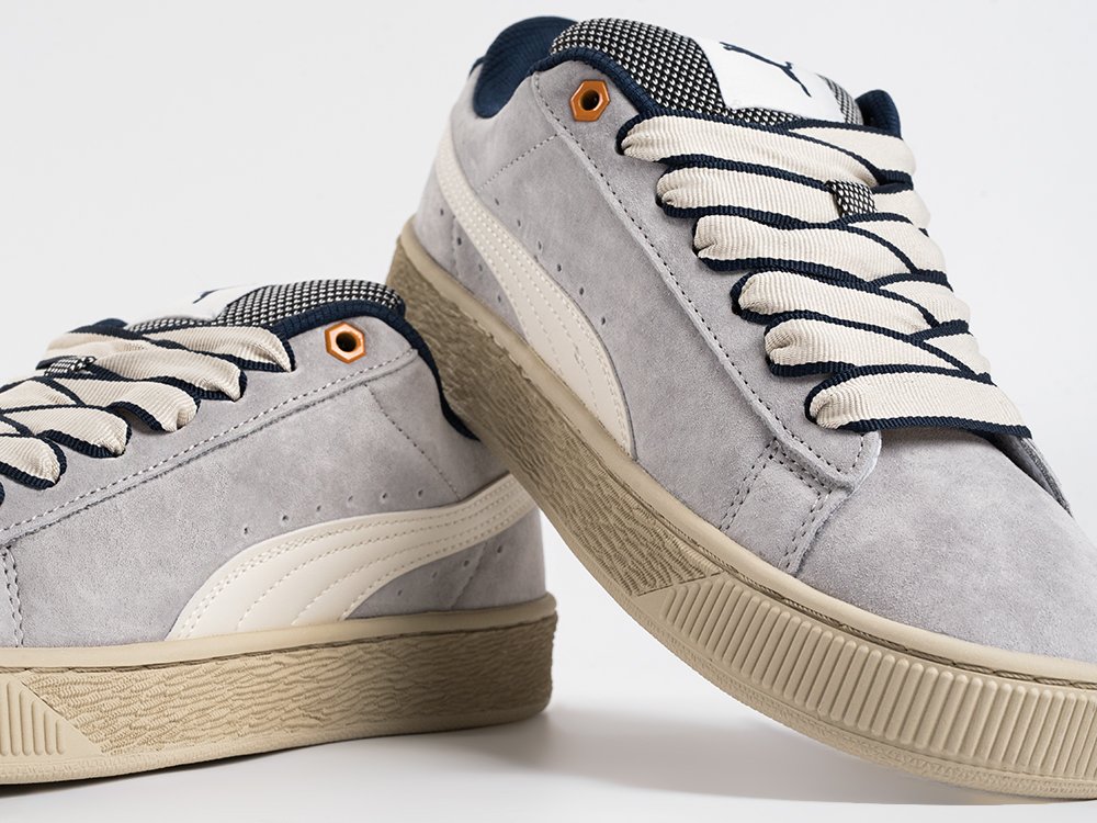 Кроссовки Puma Suede XL