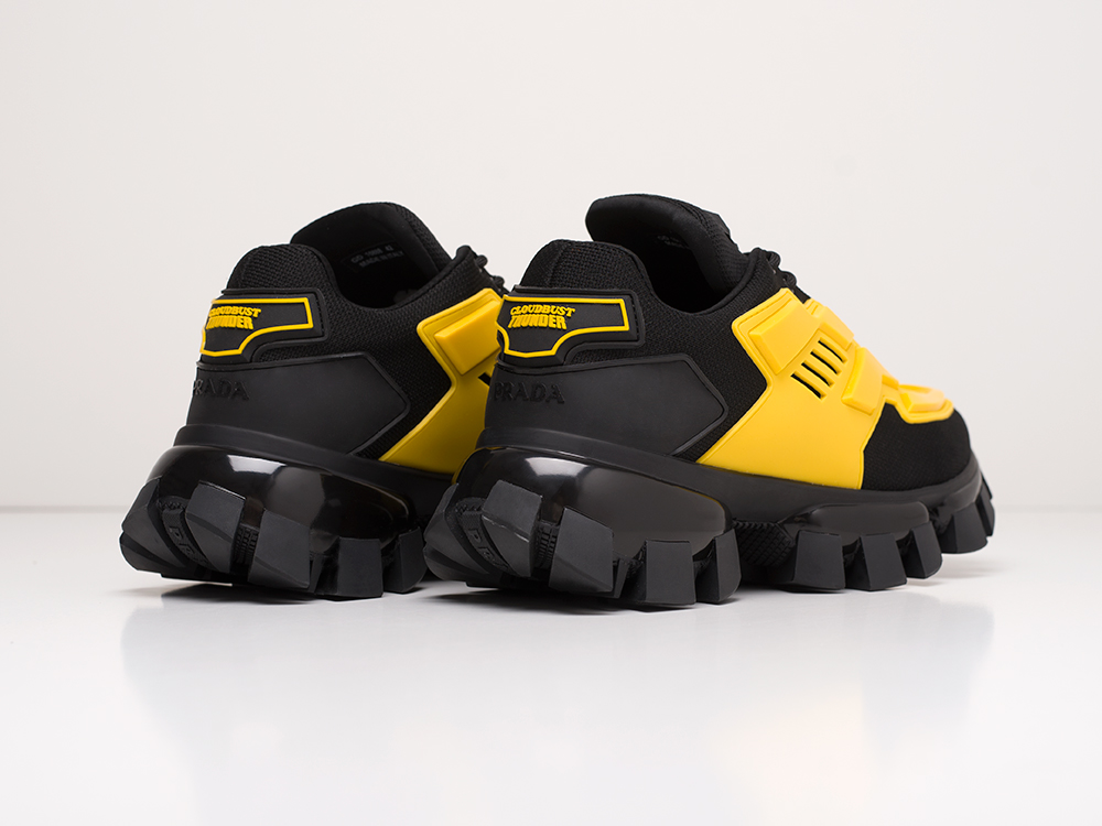 Кроссовки Prada Cloudbust Thunder