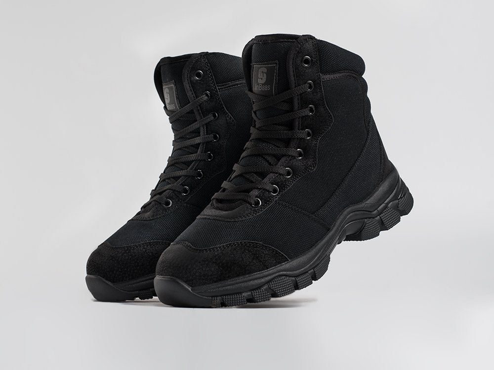 Зимние Ботинки