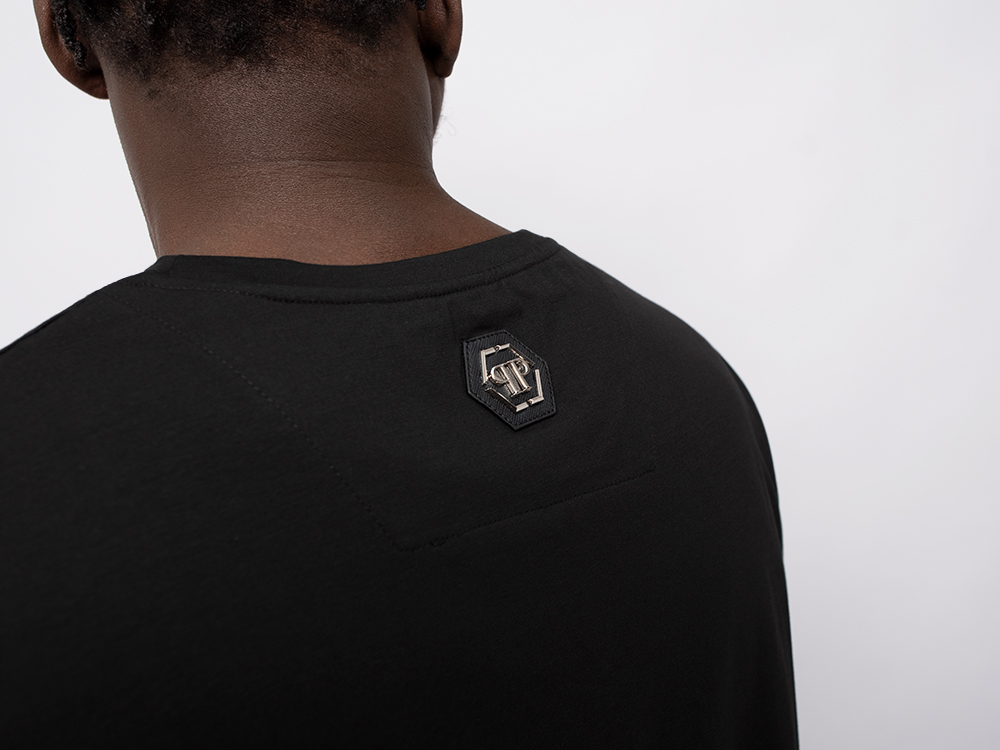 Футболка Philipp Plein