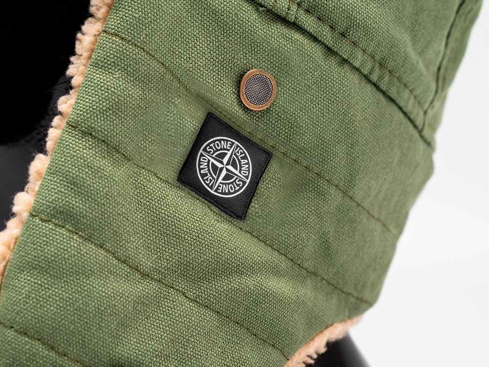 Шапка Stone Island