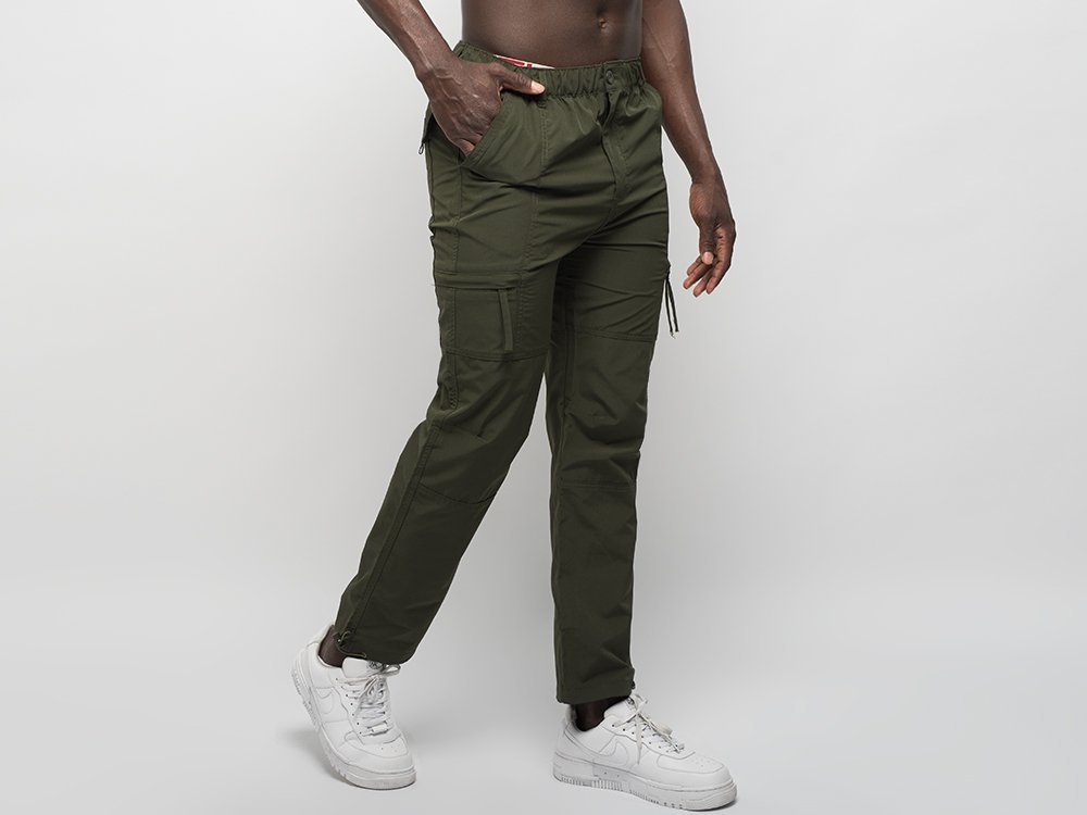 Брюки спортивные PATAGONIA