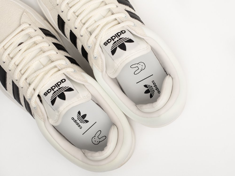 Кроссовки Bad Bunny x Adidas Campus Light