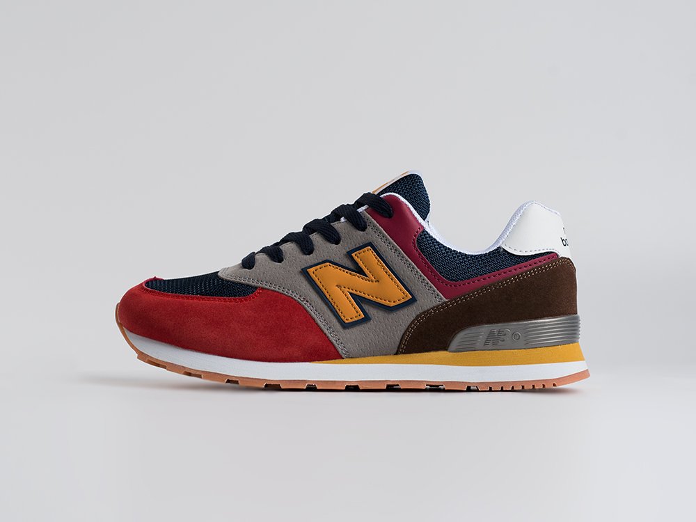 Кроссовки New Balance 574
