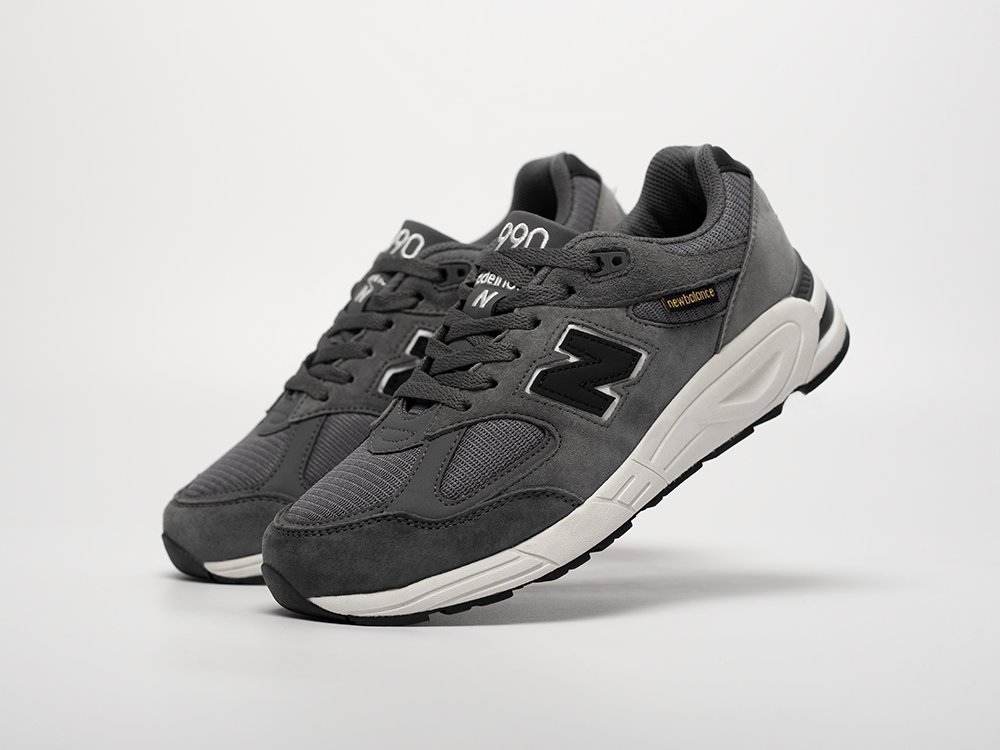 Кроссовки New Balance 990 v2