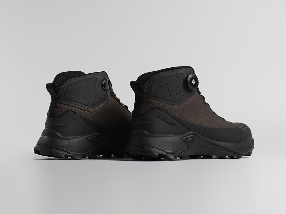 Зимние Кроссовки Columbia