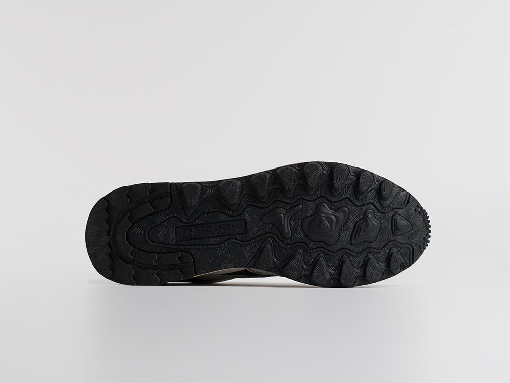 Кроссовки Reebok Classic Leather Suede