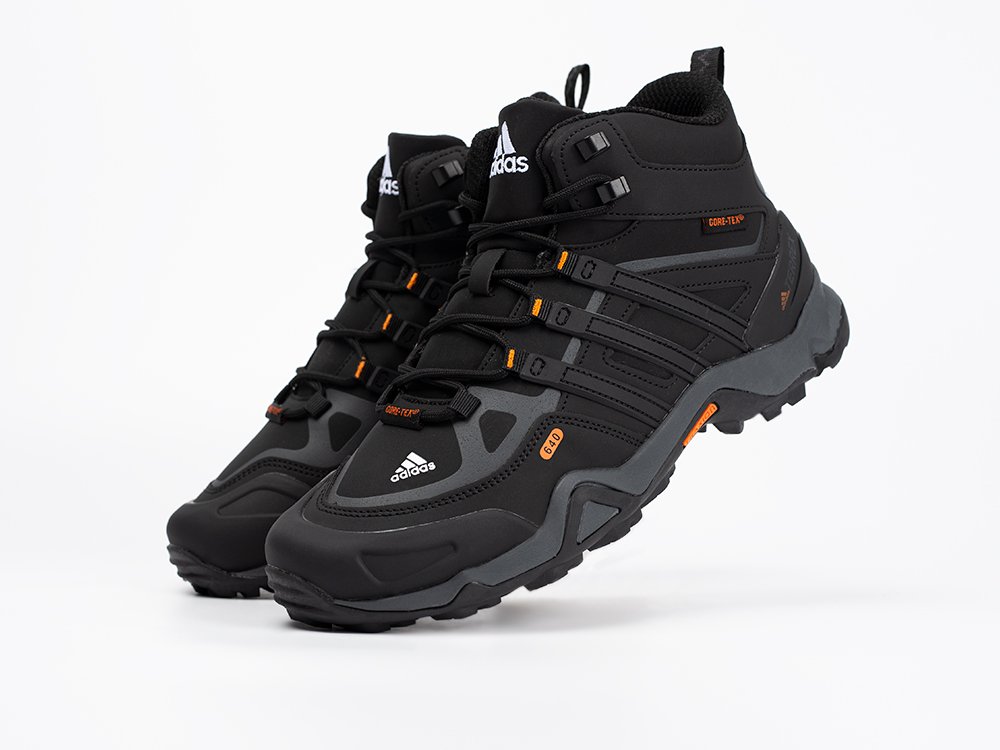 Зимние Ботинки Adidas Terrex Winter