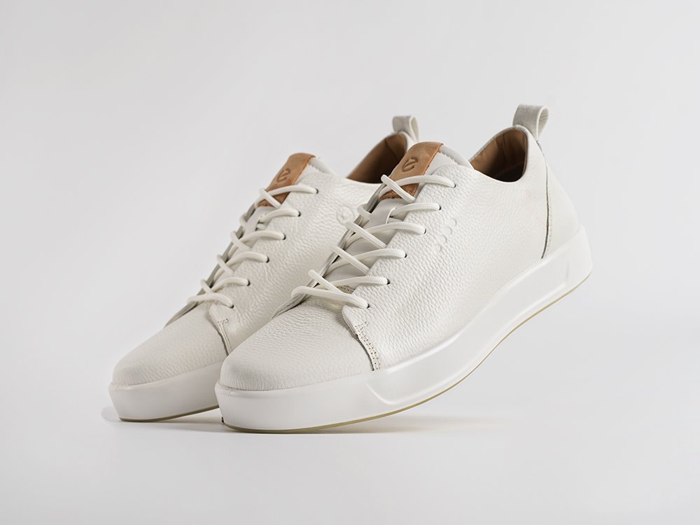 Кроссовки Ecco Soft