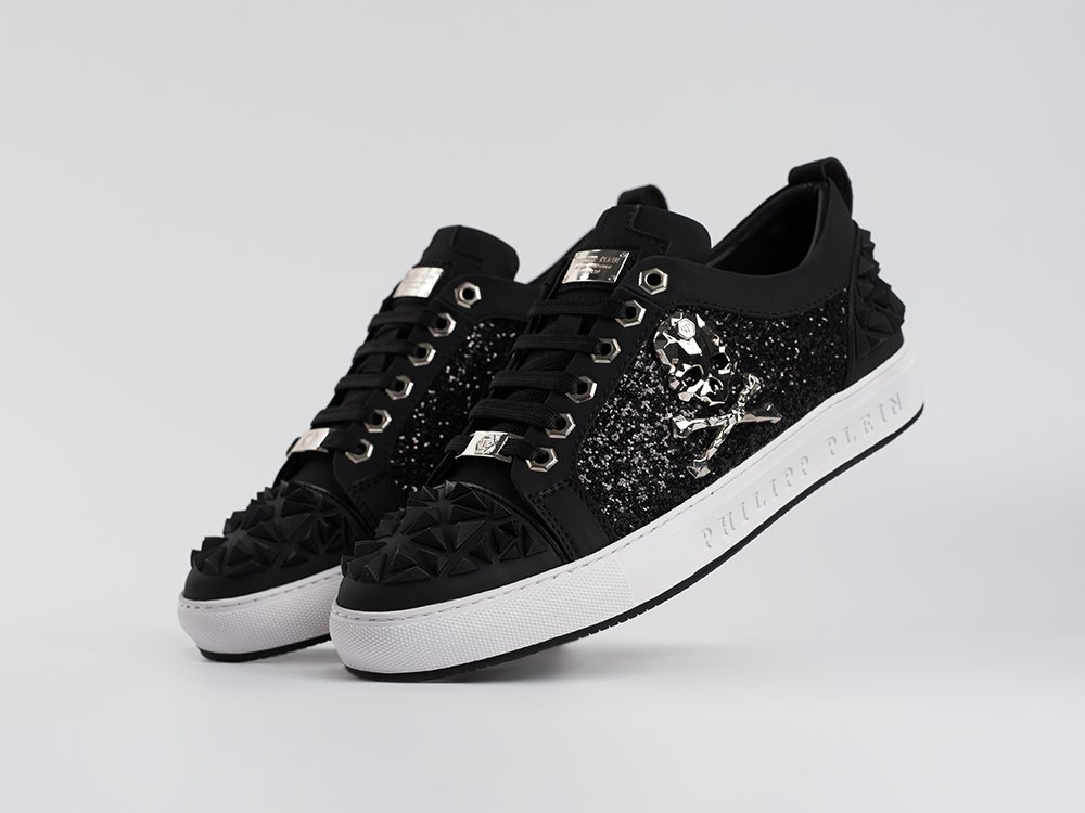 Кроссовки Philipp Plein