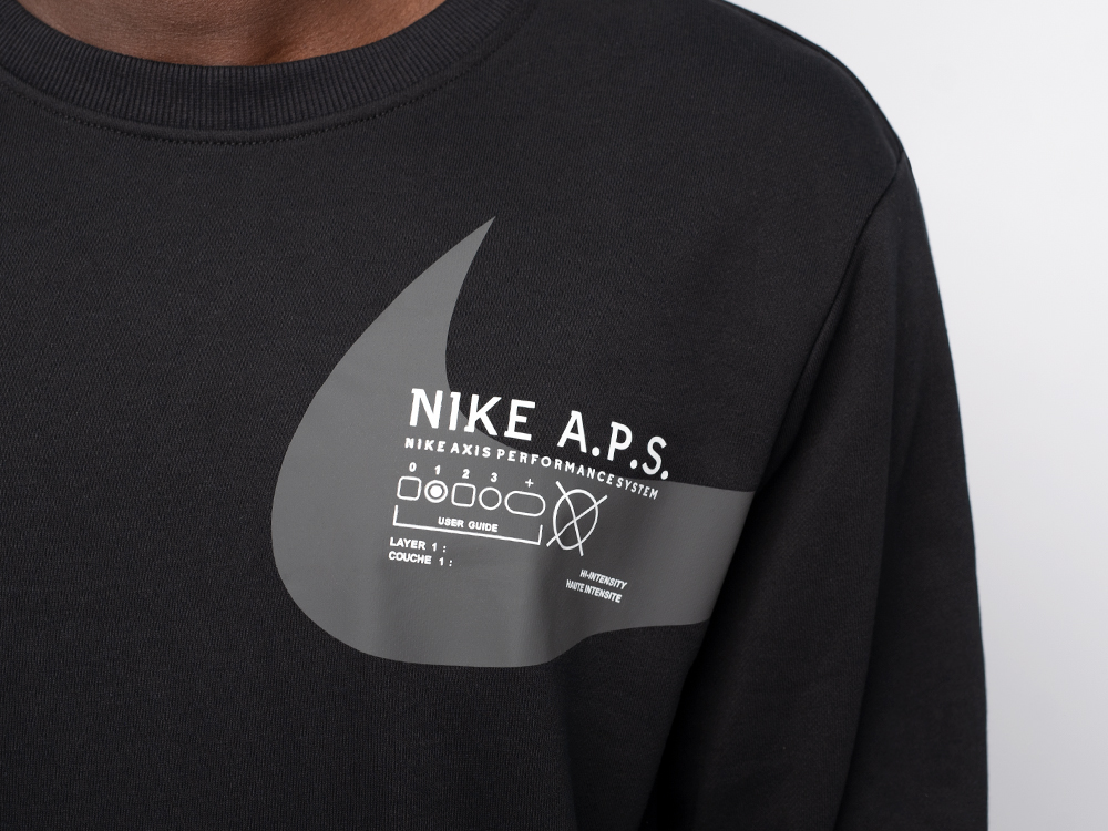 Свитшот Nike