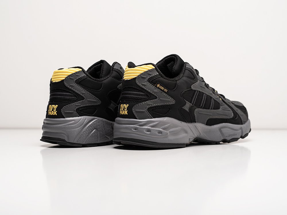 Зимние Кроссовки Ivy Park x Adidas Savage V4