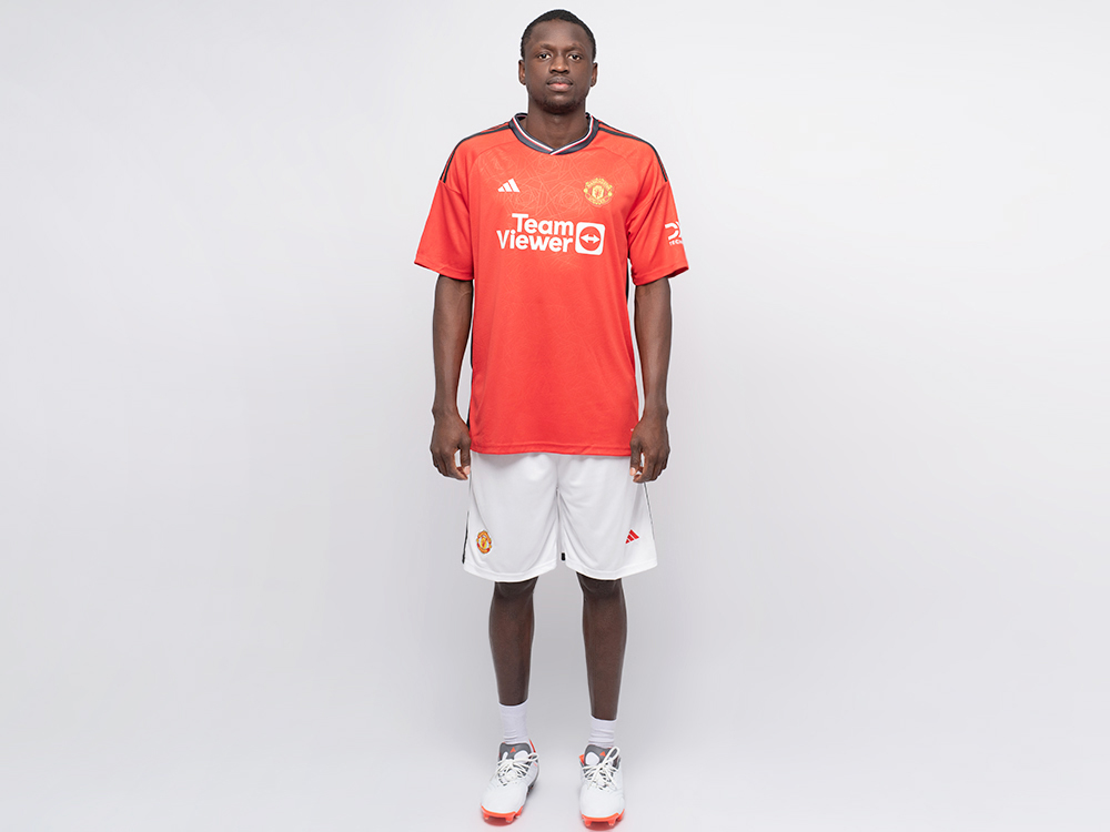 Футбольная форма Adidas FC Man Unt