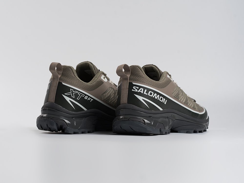 Кроссовки Salomon ADVANCED XT-6 ADV