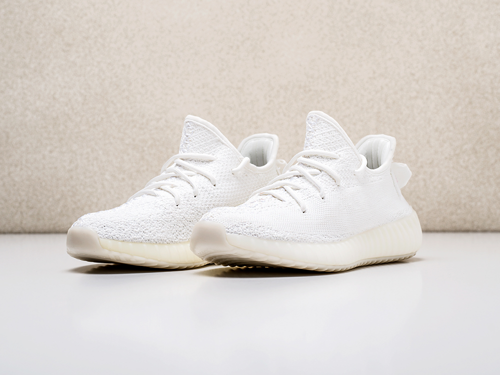 Кроссовки Adidas Yeezy 350 Boost v2