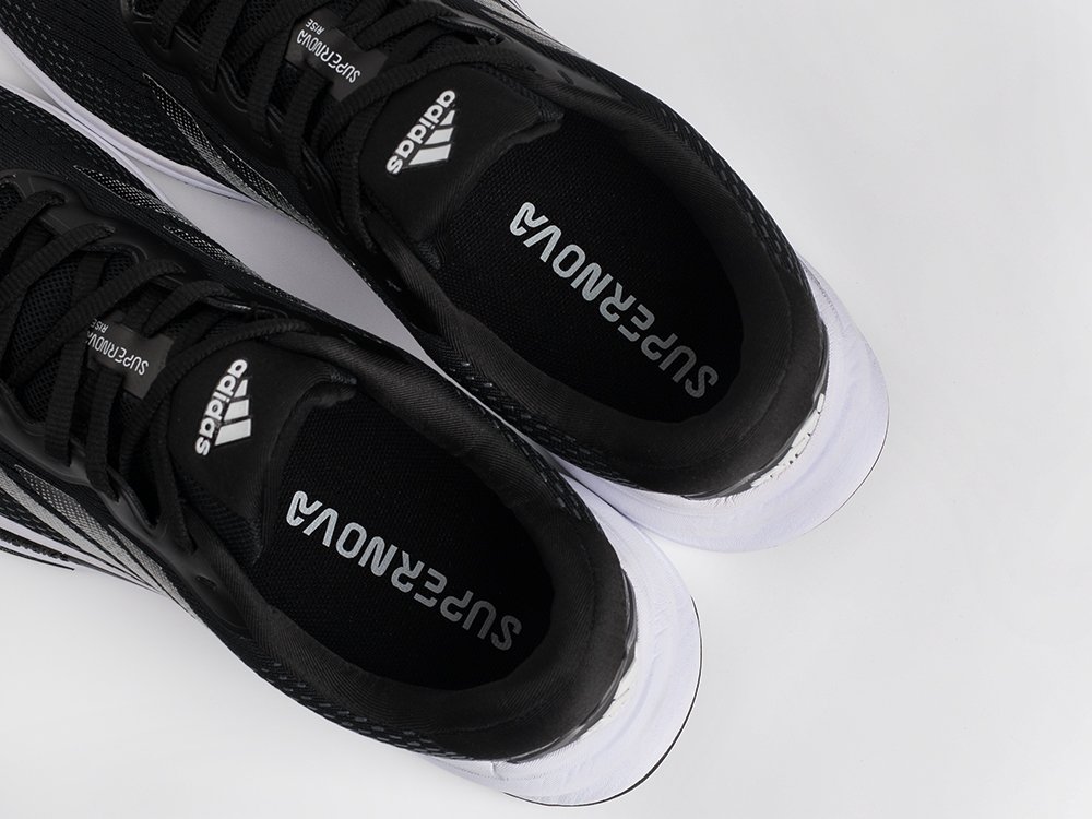 Кроссовки Adidas Supernova Rise