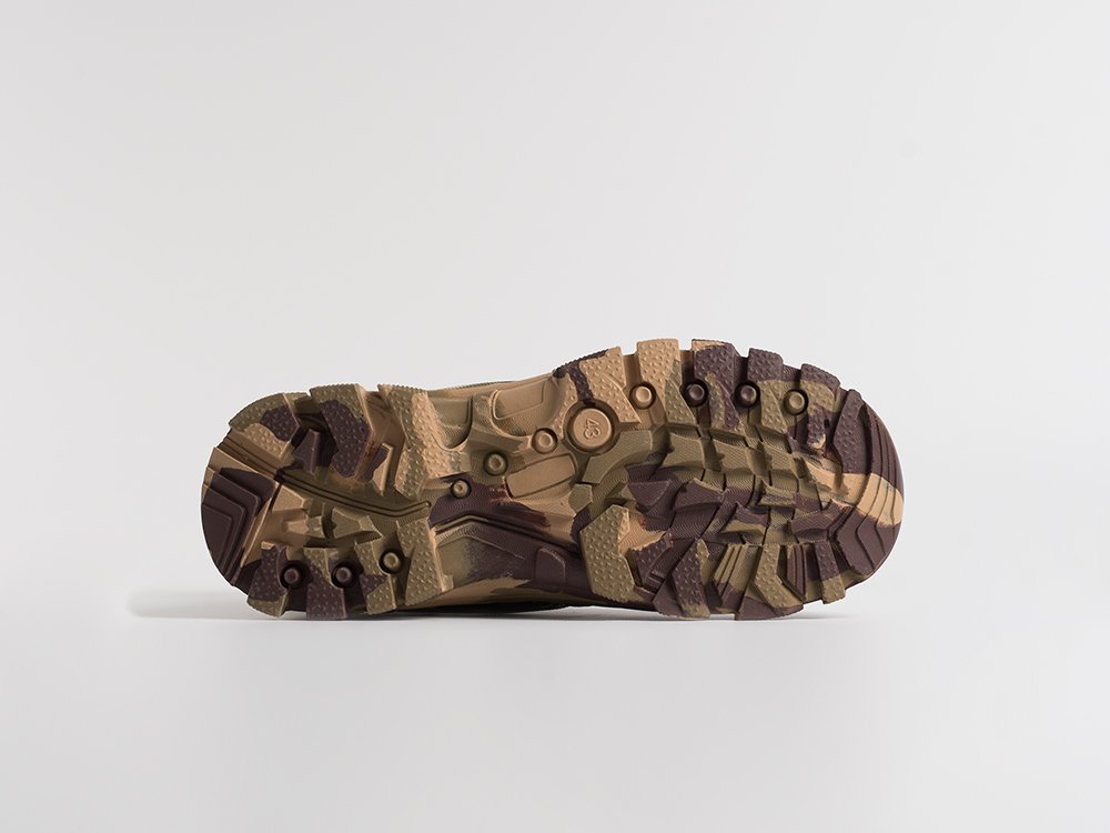 Зимние Ботинки