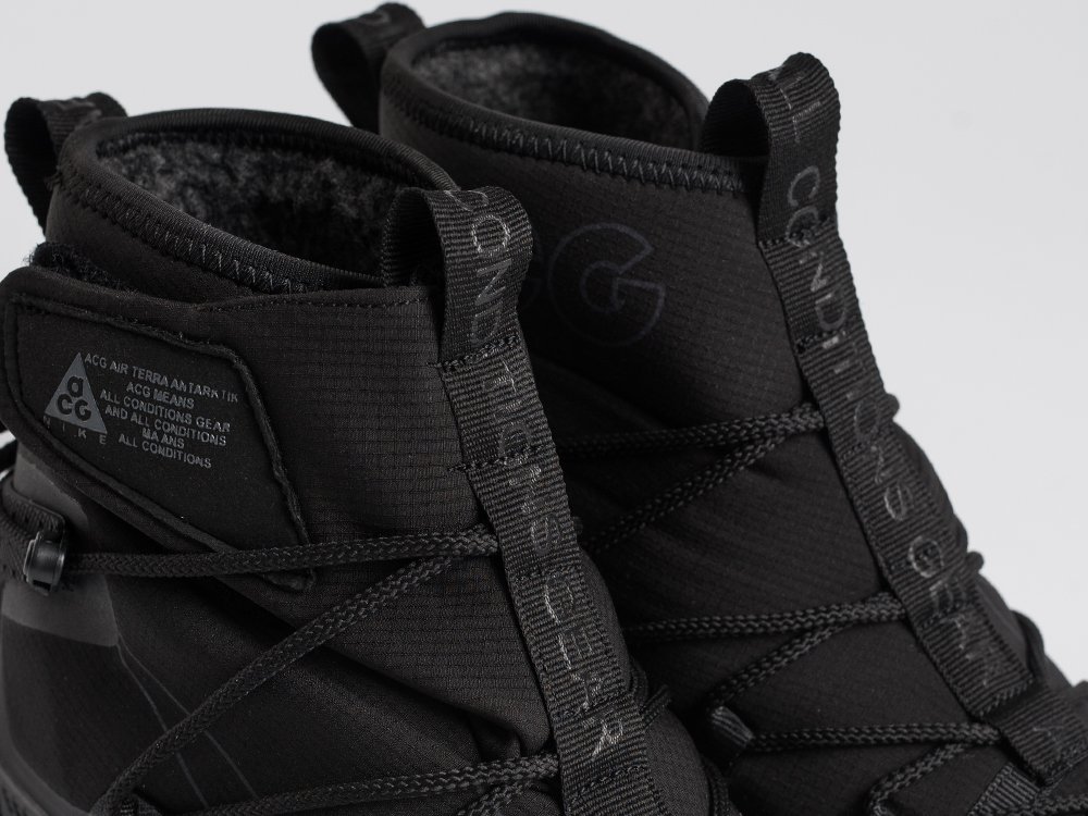 Зимние Кроссовки Nike ACG Air Terra Antarktik