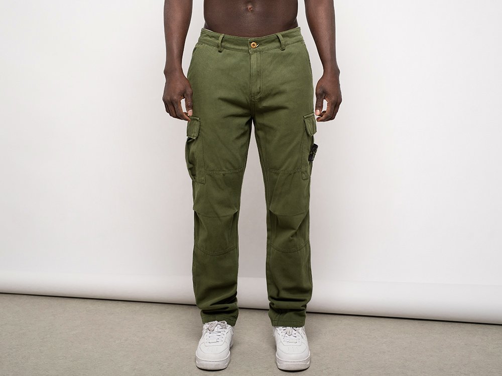 Брюки спортивные Stone Island