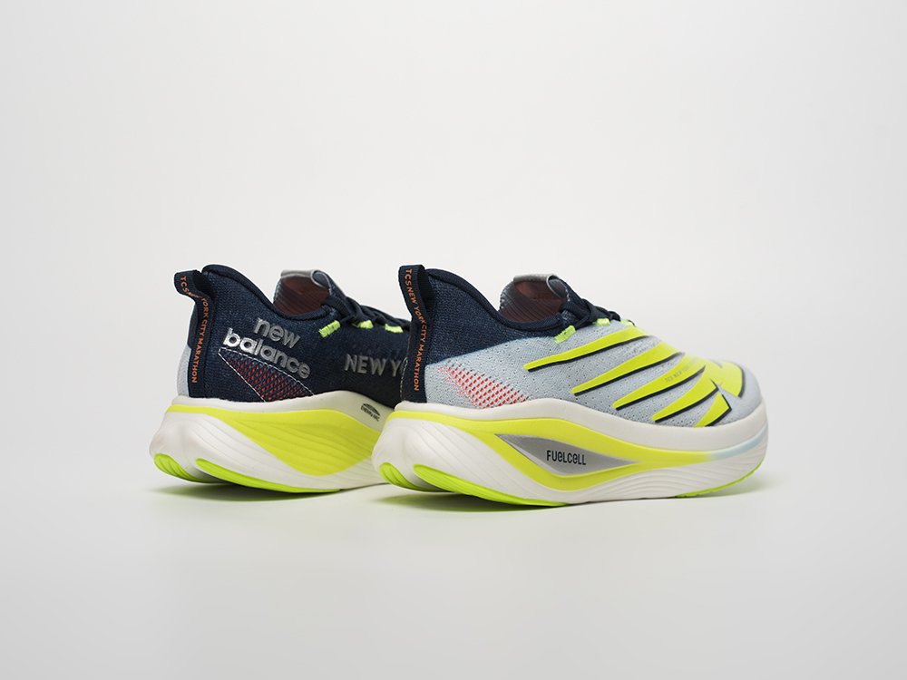 Кроссовки New Balance FuelCell SC Elite v3