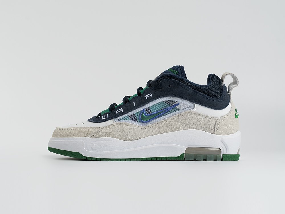 Кроссовки Nike SB Air Max Ishod 2