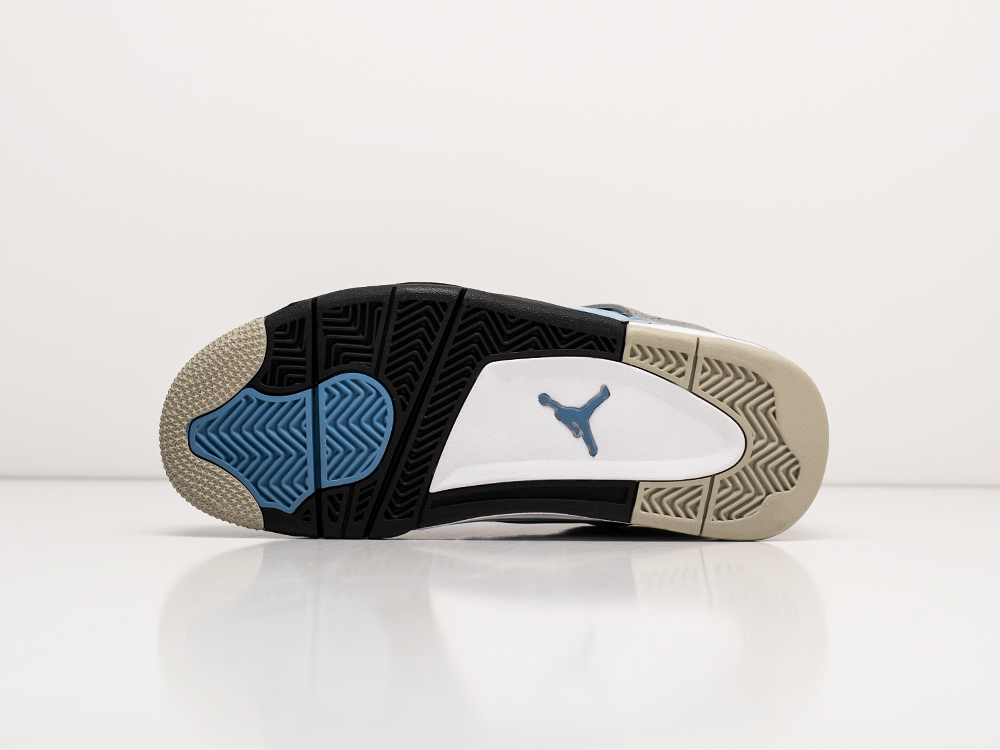 Кроссовки Nike Air Jordan 4 Retro