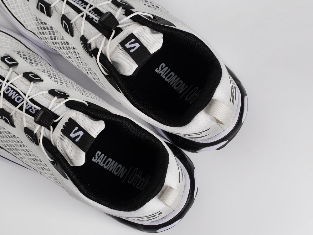 Кроссовки Salomon ADVANCED XT-6 ADV