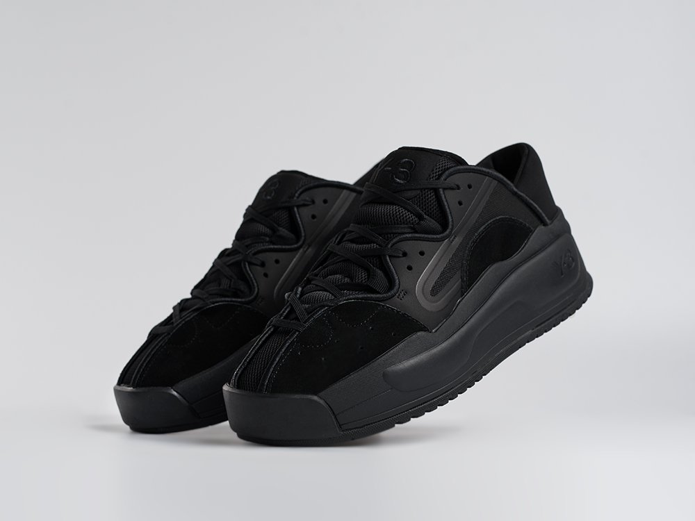 Кроссовки Adidas Y-3 HOKORI II