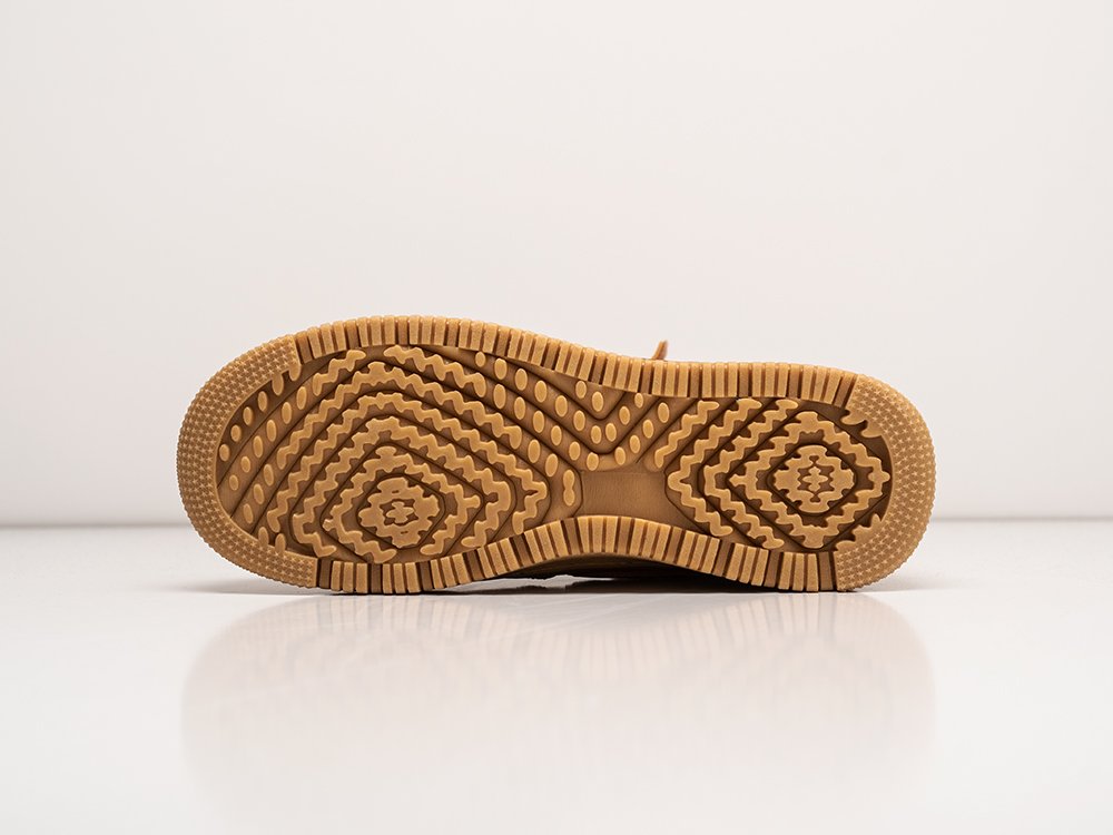 Кроссовки Nike Air Force 1 Gore-Tex