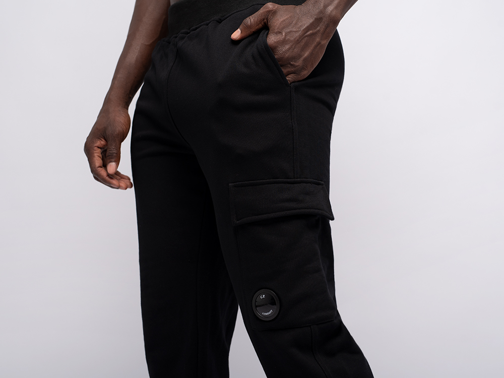 Брюки спортивные C.P.Company